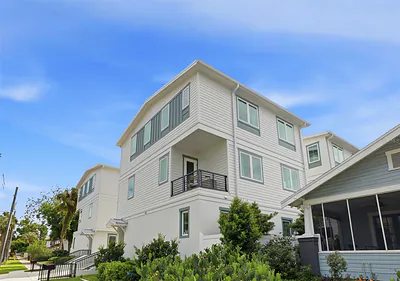 407 S ALBANY AVENUE 1 #1 Tampa FL