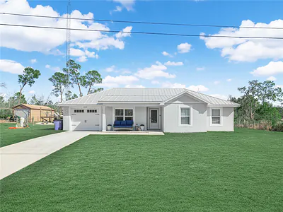 13330 CHRISTY STREET Sebring FL