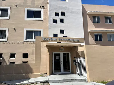 55 E 4th St 102 #102 Hialeah FL