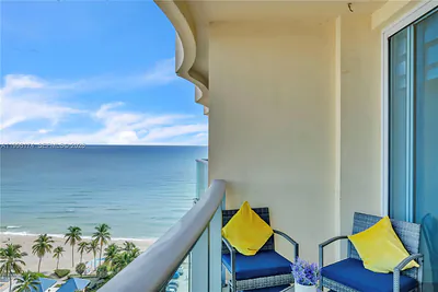 2501 S Ocean Dr PH38(Availabe NOW) #PH38(Availabe NOW) Hollywood FL