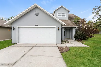 10832 NEW BRIGHTON COURT New Port Richey FL
