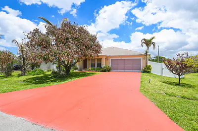 1961 SW Diamond Street, Port St. Lucie, FL 34953 Port St Lucie FL