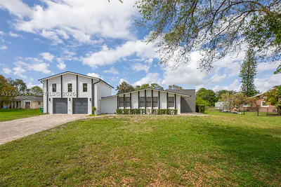17101 SW 48th St 0 Southwest Ranches FL