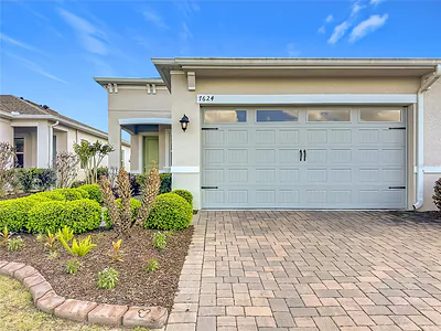 7624 SAND PIERRE COURT Kissimmee FL