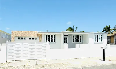14 5N3 MONTE BRISAS EXT QUINTA Fajardo PR