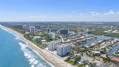 4505 S Ocean Boulevard 203, Highland Beach, FL 33487 #203 Highland Beach FL