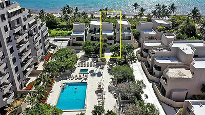 201 Crandon Blvd 175 #175 Key Biscayne FL