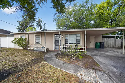 5603 S LYNWOOD AVENUE Tampa FL