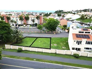 HARBOUR DRIVE MARINA VIEW 2 #2 Humacao PR