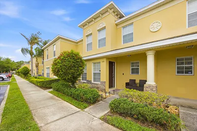 5410 QUARRY ROCK ROAD Lakeland FL