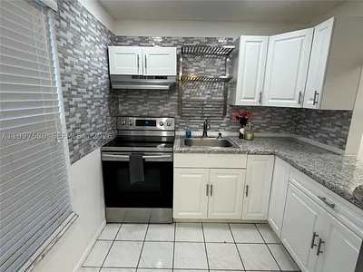 6150 NW 62nd St 106 #106 Tamarac FL