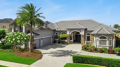 8830 GREY HAWK POINT Orlando FL