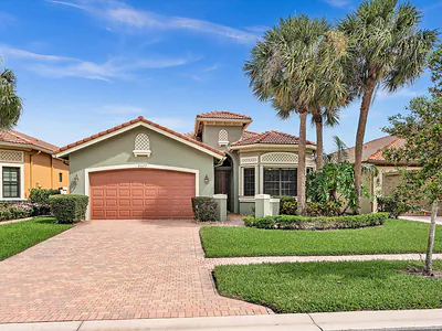 9577 Isles Cay Drive, Delray Beach, FL 33446 Delray Beach FL