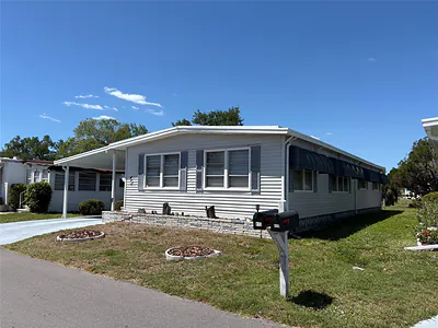 413 CERVINA DRIVE N Venice FL