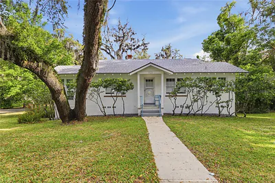 923 NE 2ND STREET Ocala FL