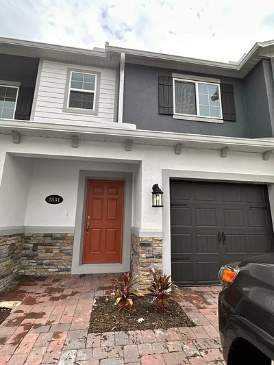 2831 NARCOOSSEE COMMONS WAY St Cloud FL