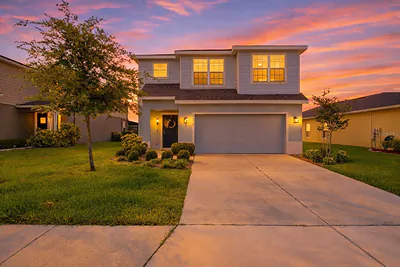 11016 DAYBREAK GLEN Parrish FL