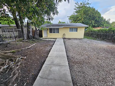 1857 NW 113th Ter 1857 #1857 Miami FL