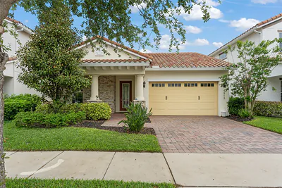 9913 WINNINGTON STREET Orlando FL