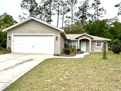 9832 SW 196TH AVENUE ROAD Dunnellon FL