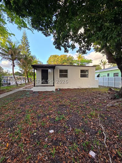 295 NW 48th St 0 Miami FL