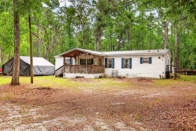 1502 NE 644TH STREET Old Town FL