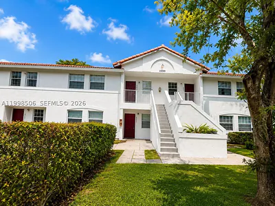 4295 NW 114th Ter 4295 #4295 Coral Springs FL