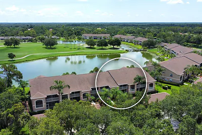5251 MAHOGANY RUN AVENUE 525 #525 Sarasota FL