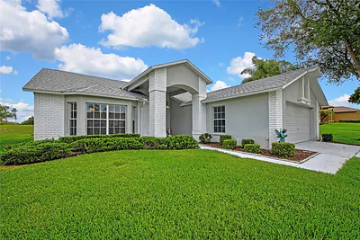 11203 SUN TREE ROAD Hudson FL