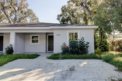 855 E VINE STREET A #A Bartow FL
