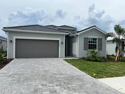 11370 BURGUNDY DRIVE Venice FL