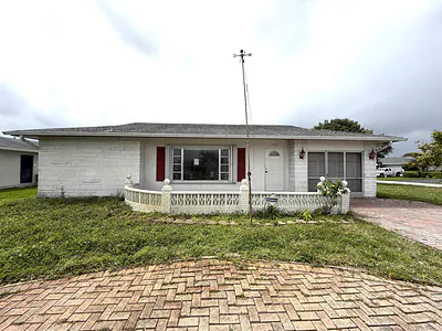 9210 NW 73rd Street, Tamarac, FL 33321 Tamarac FL