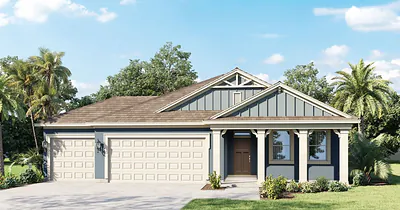 2103 ASHWOOD BLUFF DRIVE Ocoee FL