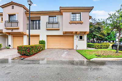 4751 Cypress Street, Coconut Creek, FL 33073 Coconut Creek FL
