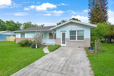 431 MICHIGAN AVENUE St Cloud FL
