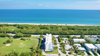 601 N Ocean Boulevard 203, Boca Raton, FL 33432 #203 Boca Raton FL