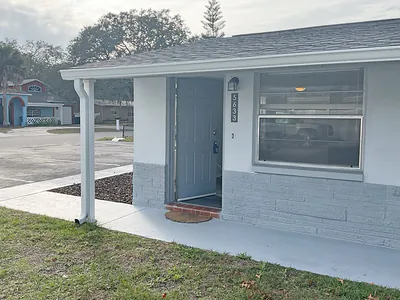 5633 GOLDEN NUGGET DRIVE Holiday FL