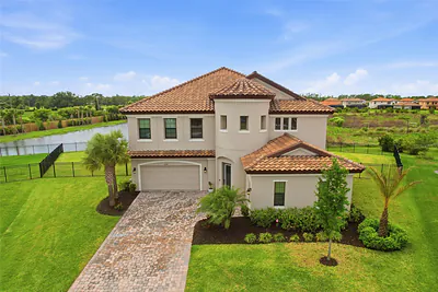 8207 RUSHTON PLACE Parrish FL
