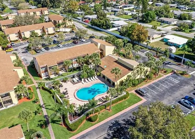 3471 CLARK ROAD 269 #269 Sarasota FL