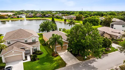 13451 HAMPTON PARK COURT Fort Myers FL