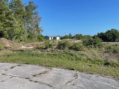 607 HOMOSASSA LANE Poinciana FL