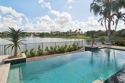 17120 SW Ambrose Way, Port St. Lucie, FL 34986 Port St Lucie FL