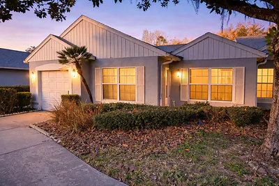 2401 SW 20TH COURT Ocala FL