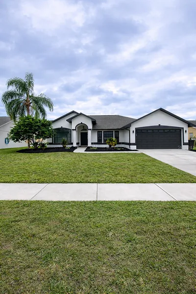 2398 SWEETWATER BOULEVARD St Cloud FL