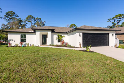 2286 ATWATER DRIVE North Port FL