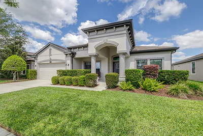 21827 BILLOWY JAUNT DRIVE Land O Lakes FL