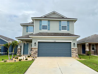 36169 TRINITY GLADE ROAD Dade City FL