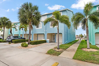 124 MARCDALE BOULEVARD Indian Rocks Beach FL