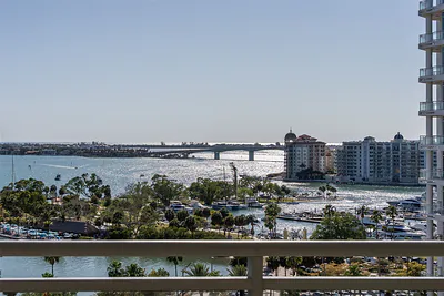 401 S PALM AVENUE 1102 #1102 Sarasota FL