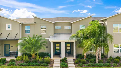 1092 LEADER STREET Davenport FL